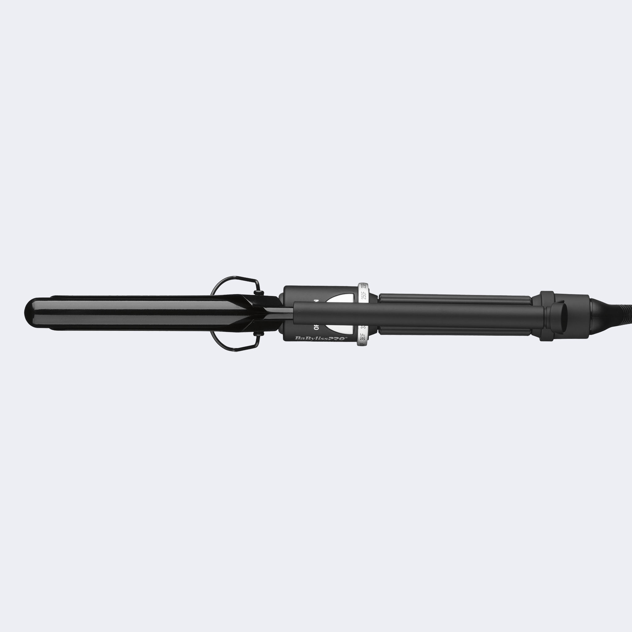 Babyliss pro ceramic spring curling iron outlet